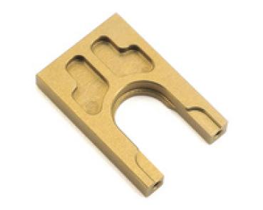 SWORKz Aluminiumhalterung Mitteldifferential